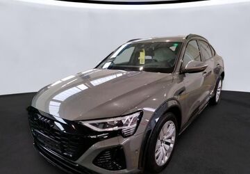 Audi SQ8 e-tron 55.092 km 65.825 &euro; Hagen 58091