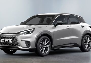 Lexus LBX 7.500 km 39.985 &euro; Dortmund 44143