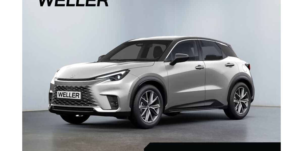 Lexus LBX 7.500 km 39.985 &euro; Dortmund 44143