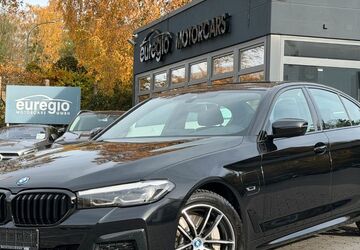 BMW 530 2.990 km 42.990 &euro; Stolberg 52222