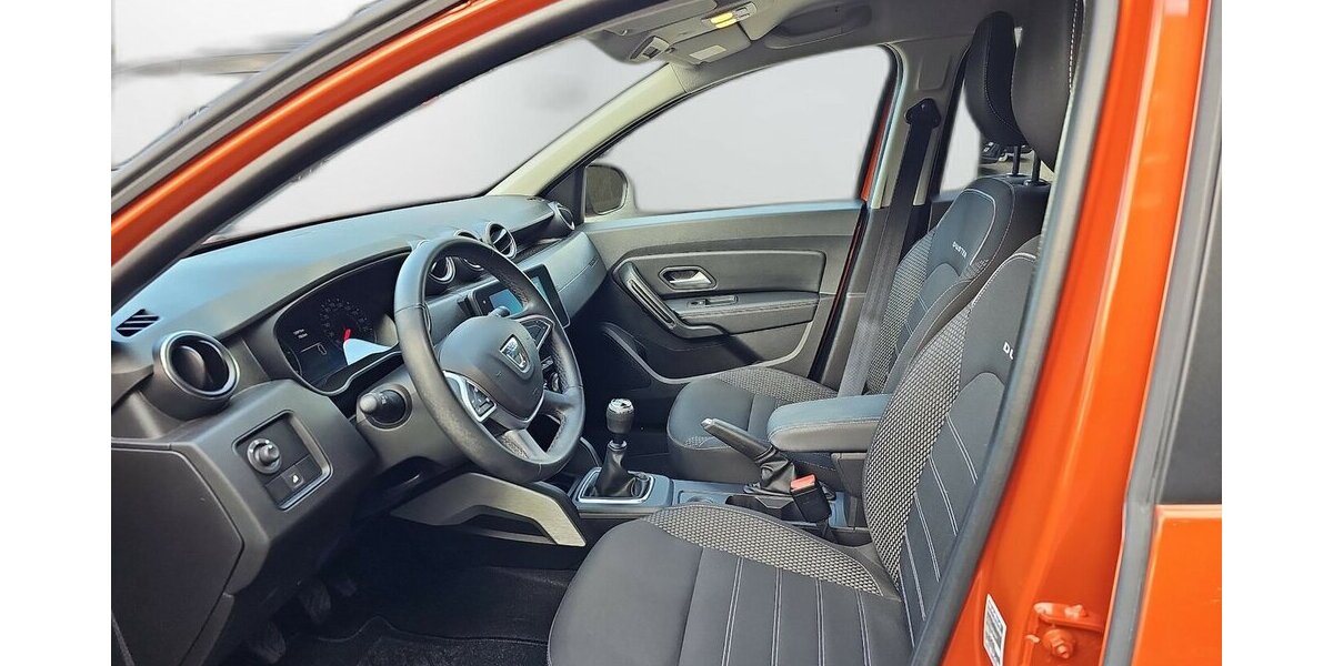 Dacia Duster II Prestige+Navi, Kamera, Klimaautom 120.000 km 13.390 &euro; Schwalbach/Taunus 65824