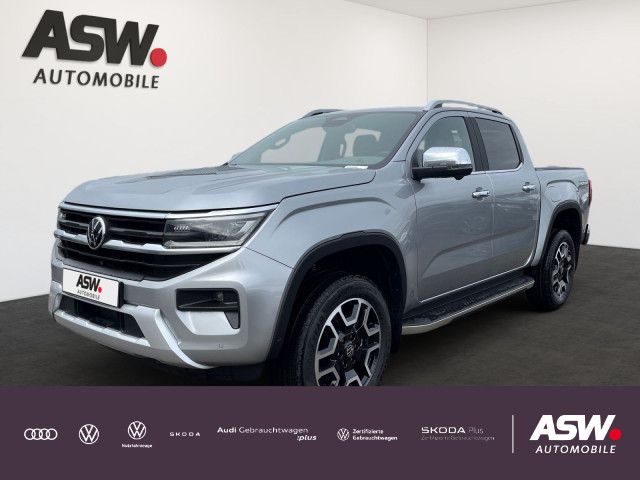 VW Amarok 4.900 km 66.470 &euro; Sinsheim 74889