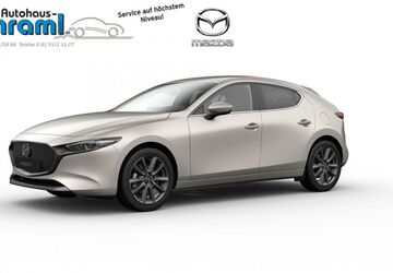 Mazda 3 4.543 km 28.990 &euro; Landsberg 86899