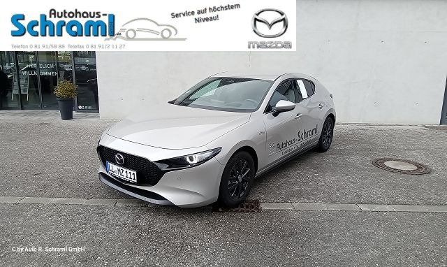 Mazda 3 5.155 km 28.990 &euro; Landsberg 86899
