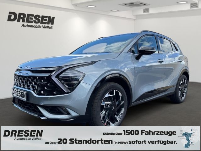 Kia Sportage 17.650 km 39.980 &euro; Neuss 41464