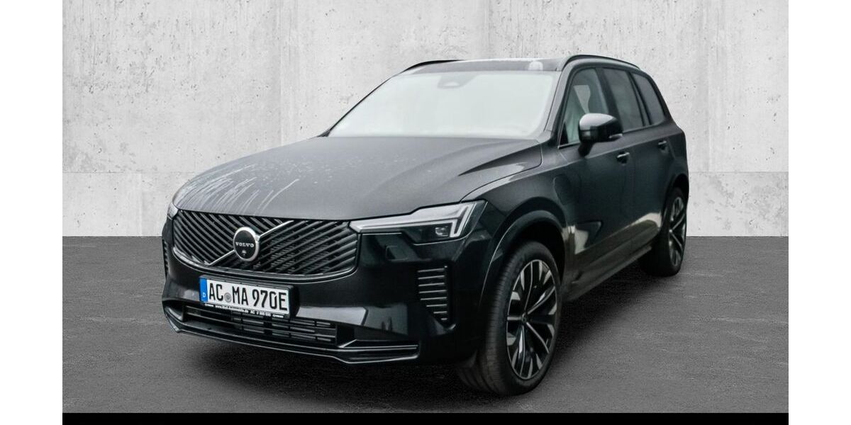 Volvo XC90 12.000 km 78.980 &euro; Aachen 52078