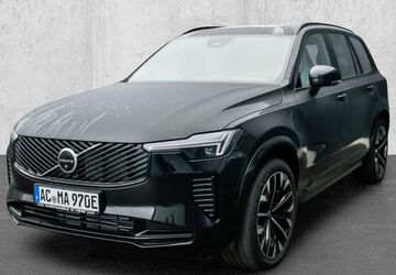 Volvo XC90 12.000 km 79.980 &euro; Aachen 52078