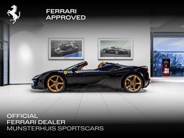 Gebrauchte Ferrari SF90