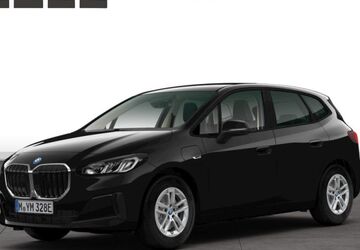 BMW 225 Active Tourer 67.694 km 24.450 &euro; Schwandorf 92421