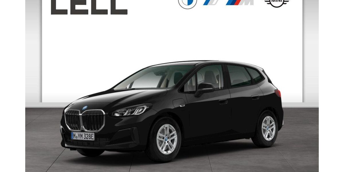 BMW 225 Active Tourer 67.694 km 24.450 &euro; Schwandorf 92421