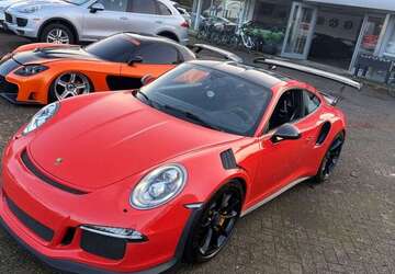 Porsche 911 37.114 km 178.899 &euro; Nordhorn 48529