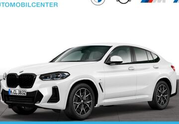 BMW X4 5.900 km 52.500 &euro; Reutlingen 72766