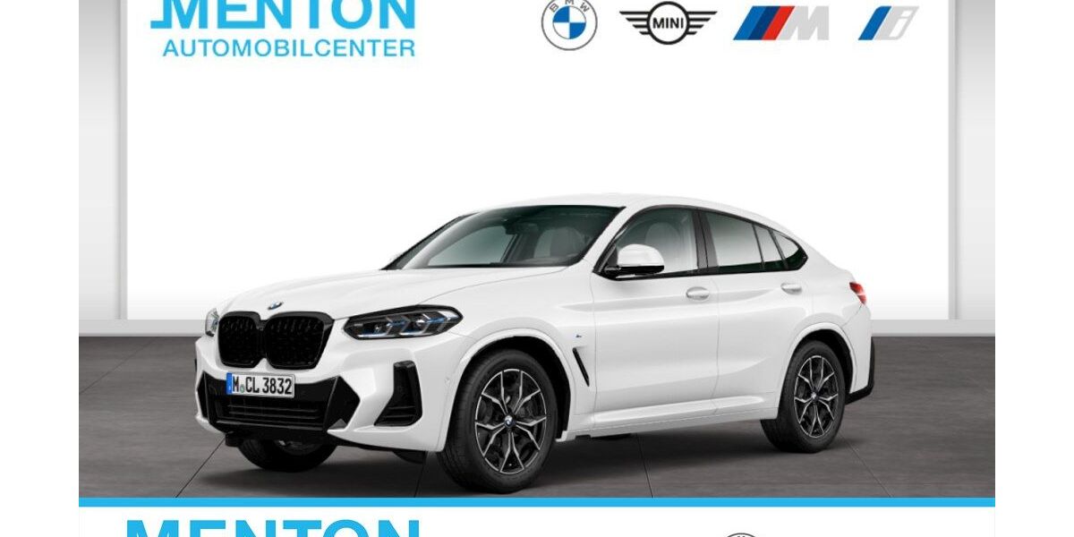 BMW X4 5.900 km 52.500 &euro; Reutlingen 72766