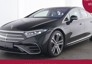 Mercedes-Benz EQS 13.714 km 87.890 &euro; Warendorf 48231