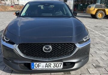 Mazda CX-30 5.000 km 27.999 &euro; Rodgau 63110