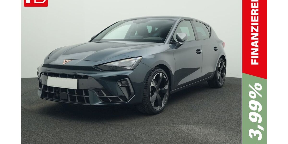 Cupra Leon 26.700 km 29.950 &euro; Neumarkt i.d. OPf. 92318