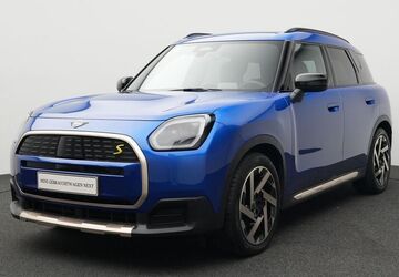 Mini Cooper SE Countryman 23.944 km 42.668 &euro; 