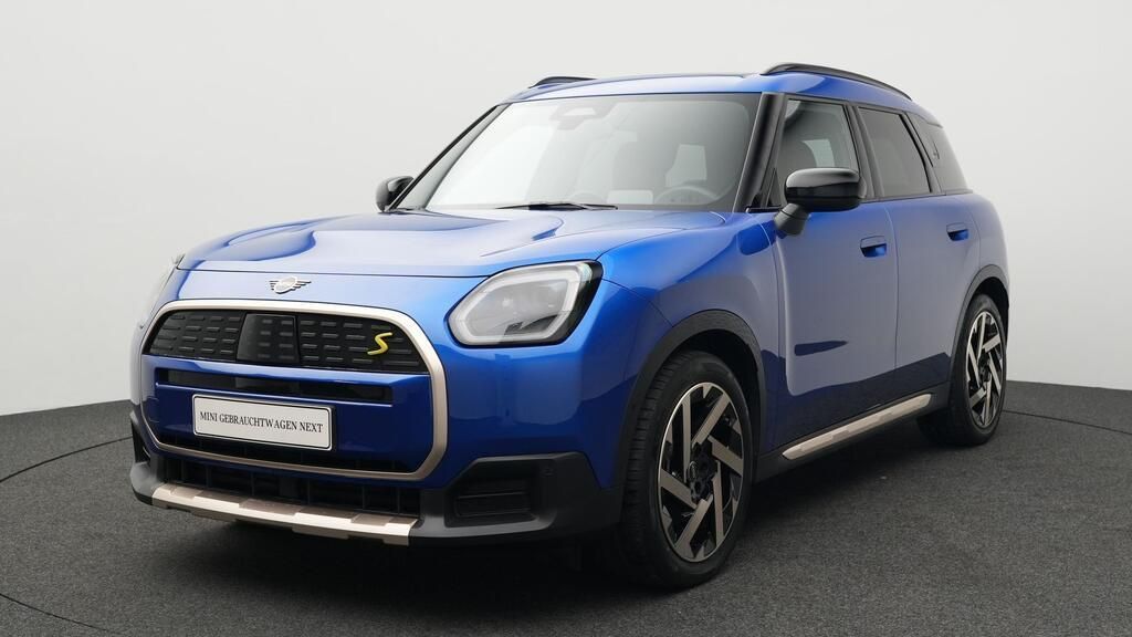 Mini Cooper SE Countryman 23.944 km 42.668 &euro; 