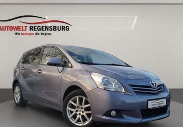 Toyota Verso 152.700 km 7.999 &euro; Regensburg 93059