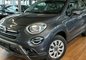 Fiat 500X 44.091 km 14.980 &euro; Emstek 49685