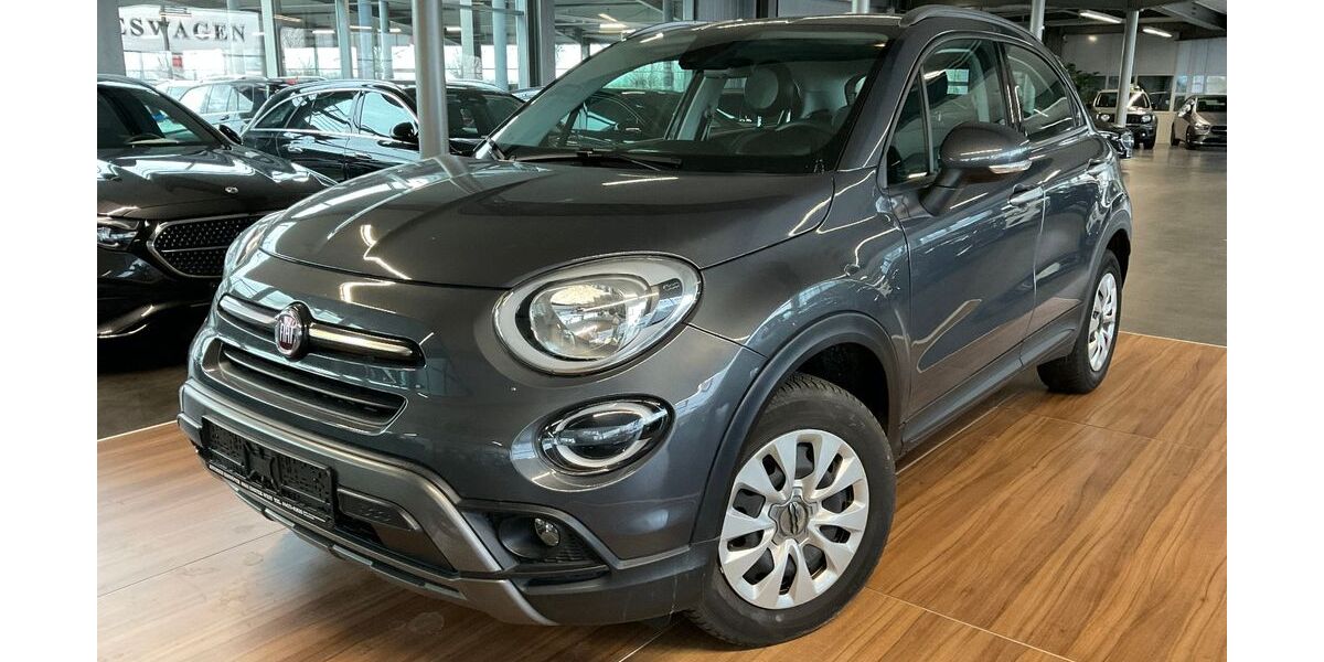 Fiat 500X 44.091 km 14.980 &euro; Emstek 49685