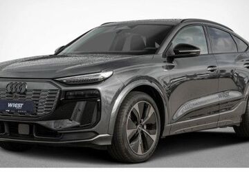 Audi Q6 e-tron 6.900 km 74.990 &euro; Darmstadt 64295