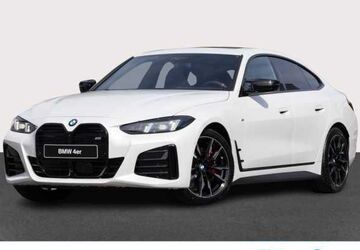 BMW M440 2.900 km 73.890 &euro; Daun-Pützborn 54550