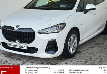 BMW 220 Active Tourer 23.558 km 31.440 &euro; Heilbronn 74074