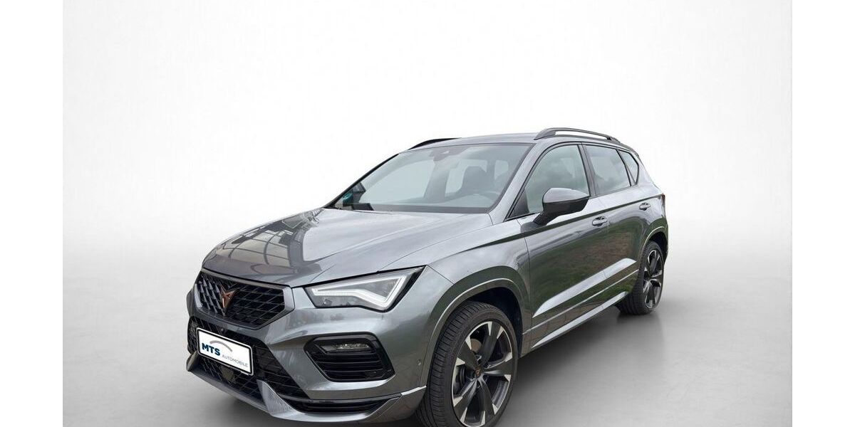 Cupra Ateca 8.800 km 37.650 &euro; Friedberg 61169