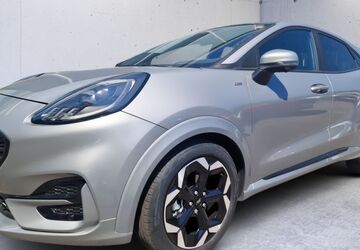 Ford Puma 11.000 km 31.490 &euro; Weil am Rhein 79576