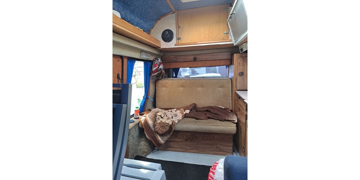 Ford Transit 200.000 km 10.000 &euro; Hamm 59065