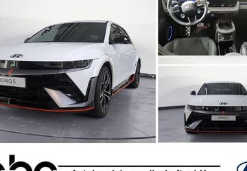 Hyundai IONIQ 5 7.196 km 64.488 &euro; Esslingen am Neckar 73730