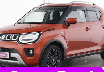 Suzuki Ignis 6.332 km 15.623 &euro; Dietzenbach bei Frankfurt 63128