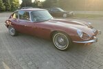 Jaguar E-Type V12 *Klima,Schalter,Topzustand,Traumwagen 149.500 km 64.900 &euro; Schorndorf 73614