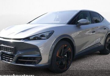 Cupra Tavascan 16.500 km 42.470 &euro; Bietigheim-Bissingen 74321