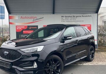 Ford Edge 196.500 km 14.999 &euro; Hildesheim 31135