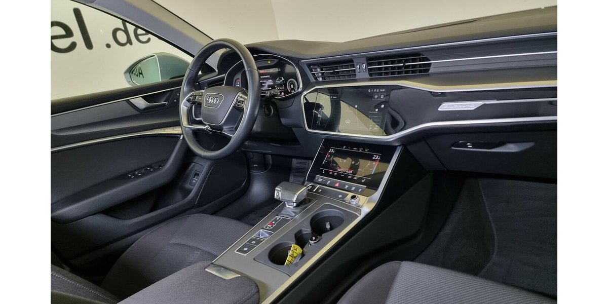 Audi A6 50 TDI quattro Memory HeadUp VIC Standheizung 62.200 km 34.850 &euro; Garrel 49681