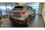 Audi Q4 e-tron 45 e-tron 285ch + Pack S line 15.700 km 51.999 &euro; Champniers 16430