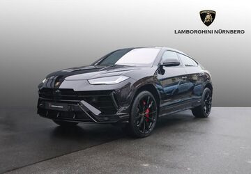 Lamborghini Urus 3.700 km 299.000 &euro; Nürnberg 90441