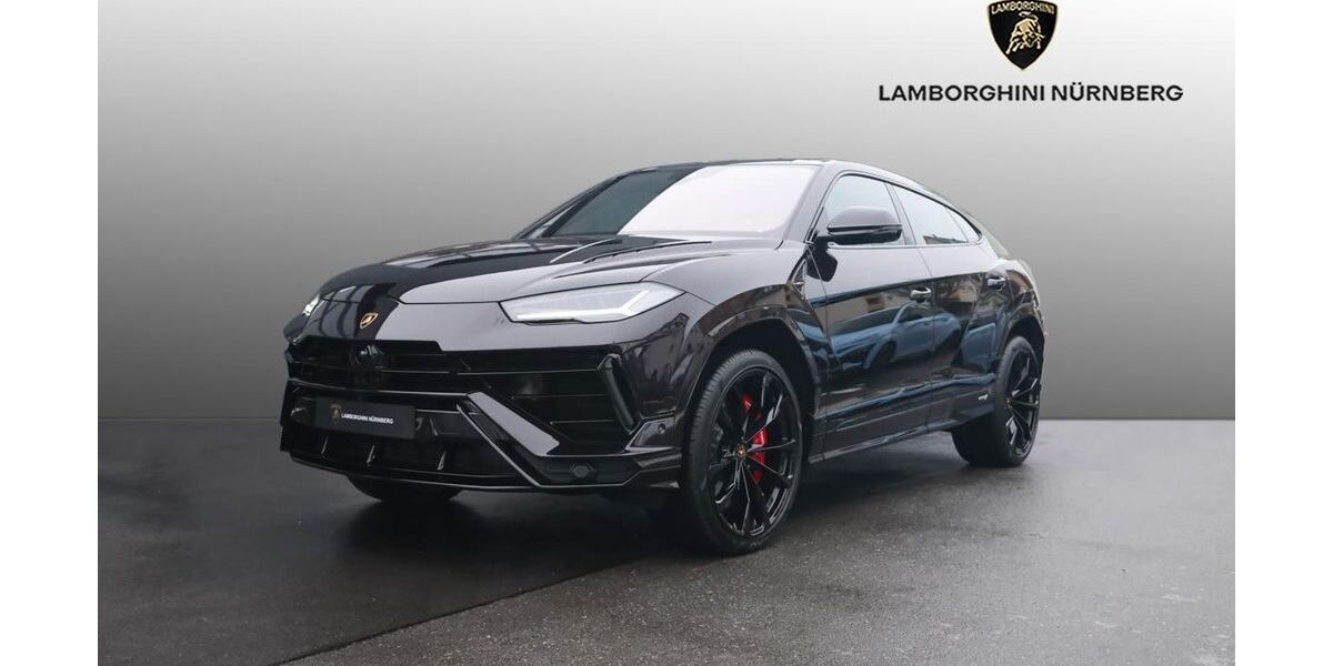 Lamborghini Urus 3.700 km 299.000 &euro; Nürnberg 90441