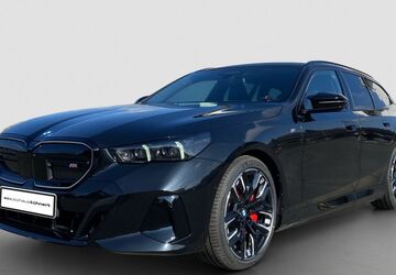 BMW i5 1.555 km 90.955 &euro; Gera 07552