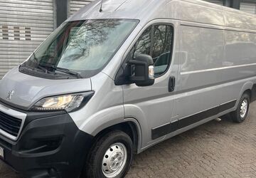 Peugeot Boxer 189.000 km 12.990 &euro; Norderstedt 22844