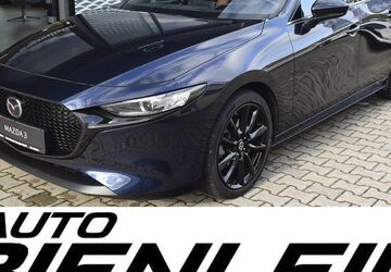 Mazda 3 20.814 km 24.900 &euro; Burgkunstadt 96224
