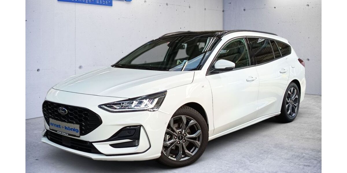 Ford Focus 17.800 km 25.490 &euro; Freiburg im Breisgau 79108
