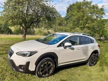 Gebrauchte Subaru XV