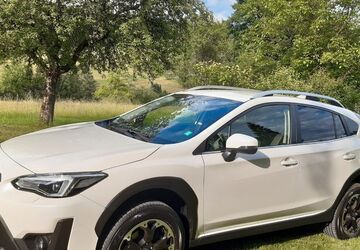 Subaru XV 28.550 km 21.850 &euro; Lorch 73547
