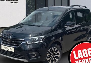 Renault Kangoo 9.500 km 34.490 &euro; Albstadt 72458