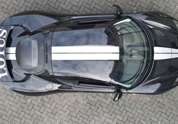 Lotus Evora 47.017 km 55.555 &euro; Köln 50858