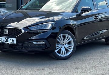 Seat Leon 10.685 km 28.980 &euro; Wenden 57482