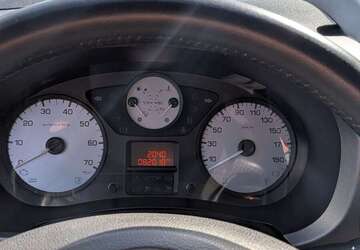 Citroen Berlingo 82.120 km 12.500 &euro; Süßen 73079